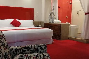 Mantra Hotel Boutique