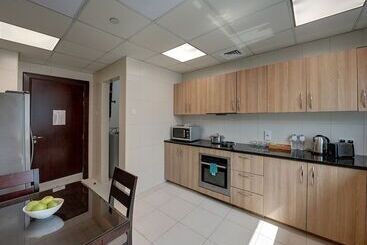 Marina Hotel Apartments