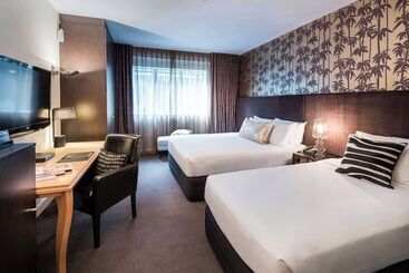 Museum Apartment Hotel, Independent Collection By Evt