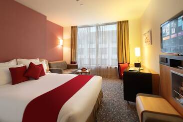 Novotel Dammam Business Park
