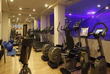 Novotel Dammam Business Park