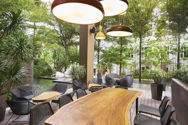 Quincy Hotel Singapore By Far East Hospitality