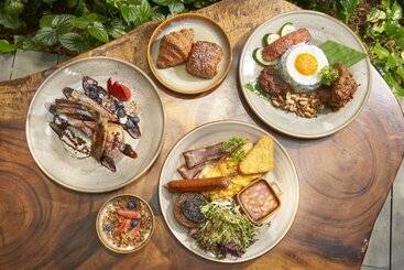 Quincy Hotel Singapore By Far East Hospitality