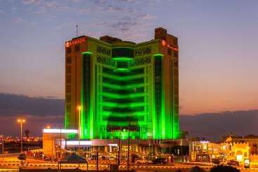Ramada Hotel & Suites By Wyndham Al Qassim