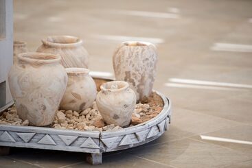 استراحتگاه Amphoras Aqua