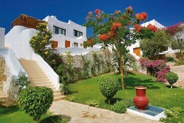 Sharm Club Beach Resort