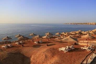 Sharm Club Beach Resort