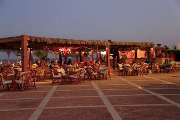 Sharm Club Beach Resort