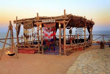 Sharm Club Beach Resort