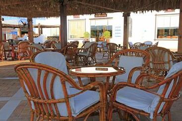 Sharm Club Beach Resort