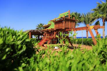 Sharm Club Beach Resort