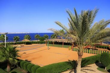 Sharm Club Beach Resort