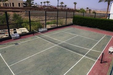 Sharm Club Beach Resort