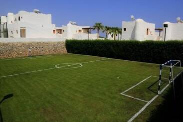 Sharm Club Beach Resort