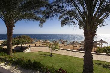 Sharm Club Beach Resort