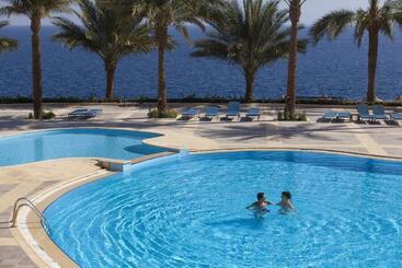 Sharm Club Beach Resort