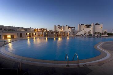 Sharm Club Beach Resort