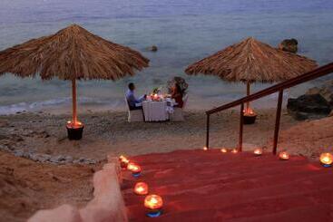 Sharm Club Beach Resort