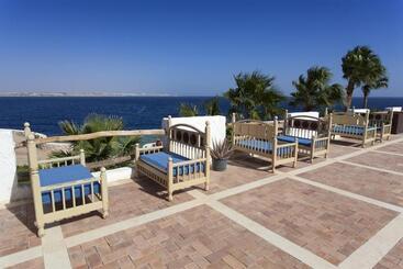 Sharm Club Beach Resort