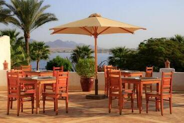 Sharm Club Beach Resort