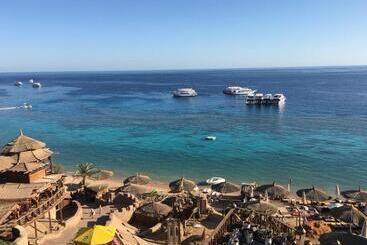 Sharm Club Beach Resort