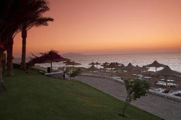 Sharm Club Beach Resort