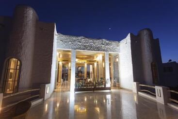 Sharm Club Beach Resort