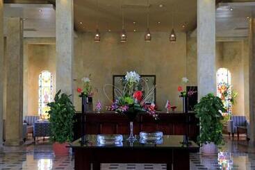 Sharm Club Beach Resort