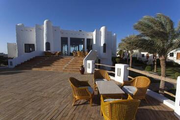 Sharm Club Beach Resort