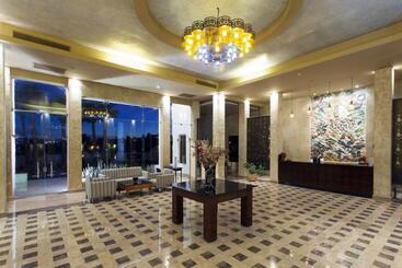 Sharm Club Beach Resort