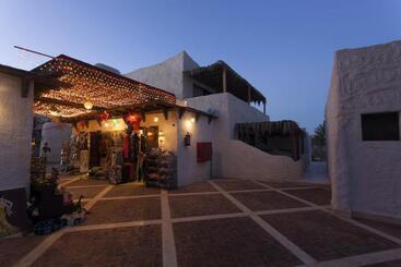 Sharm Club Beach Resort