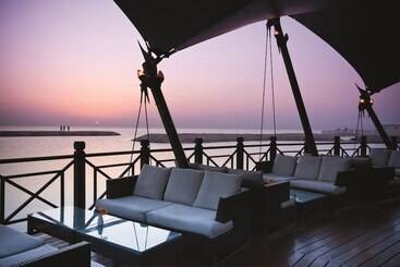 Mövenpick Beach Resort Al Khobar