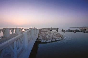 Mövenpick Beach Resort Al Khobar