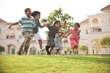 Mövenpick Beach Resort Al Khobar