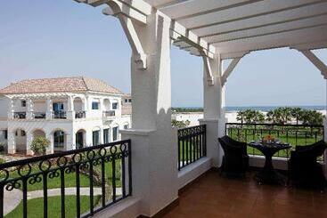 Mövenpick Beach Resort Al Khobar