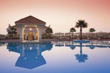 Mövenpick Beach Resort Al Khobar