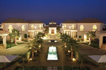 Mövenpick Beach Resort Al Khobar