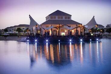 Mövenpick Beach Resort Al Khobar