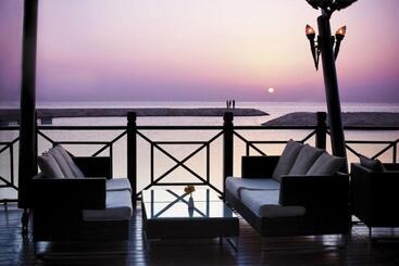 Mövenpick Beach Resort Al Khobar