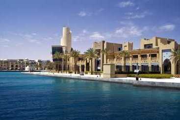 منتجع Utopia Beach Club