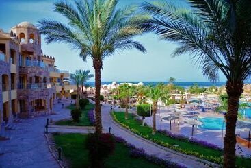 استراحتگاه Utopia Beach Club