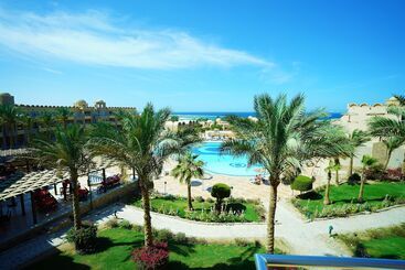 منتجع Utopia Beach Club