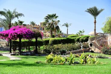 استراحتگاه Utopia Beach Club