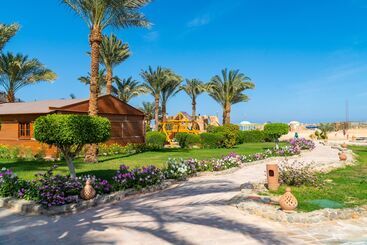 استراحتگاه Utopia Beach Club