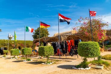 منتجع Utopia Beach Club