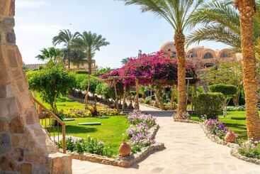 استراحتگاه Utopia Beach Club