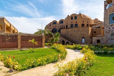 استراحتگاه Utopia Beach Club