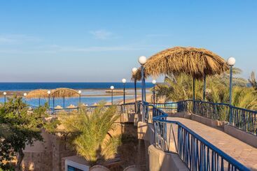 استراحتگاه Utopia Beach Club