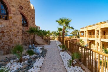 استراحتگاه Utopia Beach Club