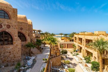 استراحتگاه Utopia Beach Club